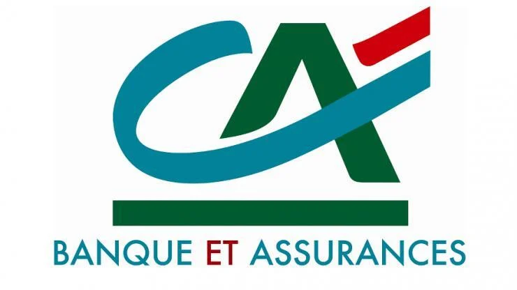 logo credit agricole