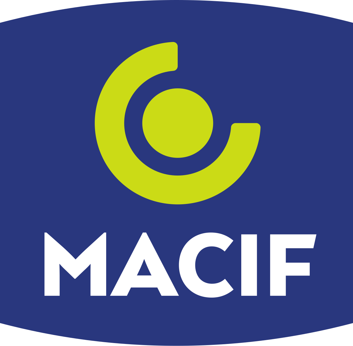 logo macif