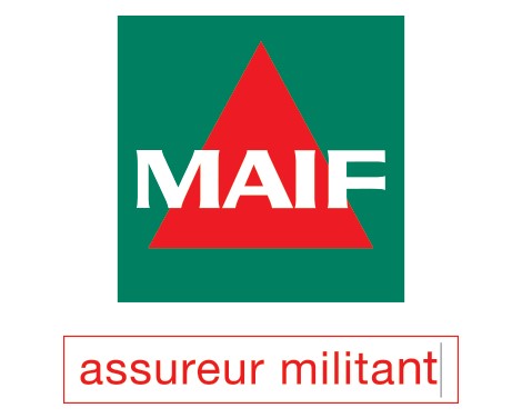 logo maif